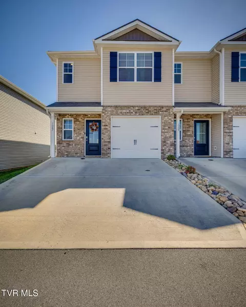 1067 Hammett Road 1067 Johnson City Tn 37615, Johnson City, TN 37615