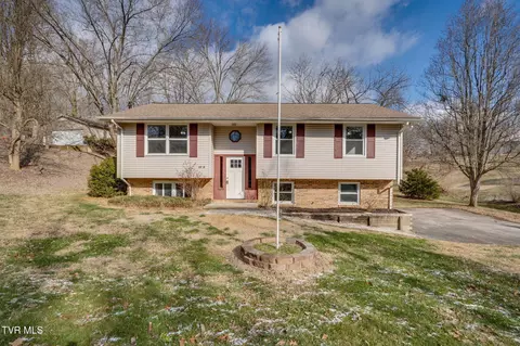 4205 Rock Rose Circle Kingsport Tn 37664, Kingsport, TN 37664