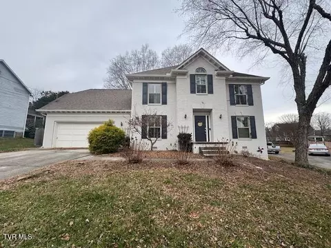 1205 Newfane Circle Knoxville Tn 37922, Knoxville, TN 37922