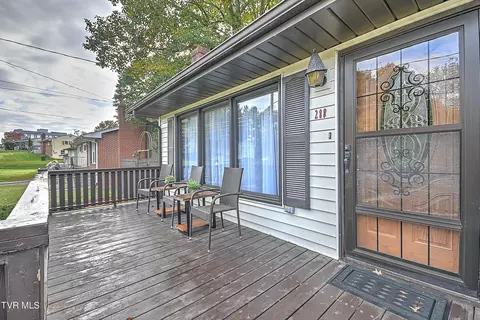 288 Robin Circle Bristol Va 24201, Bristol, VA 24201 photo 4