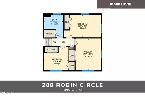 288 Robin Circle Bristol Va 24201, Bristol, VA 24201 photo 26