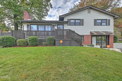 288 Robin Circle Bristol Va 24201, Bristol, VA 24201