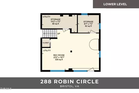 288 Robin Circle Bristol Va 24201, Bristol, VA 24201 photo 38