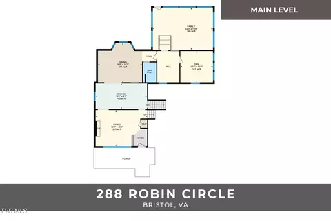 288 Robin Circle Bristol Va 24201, Bristol, VA 24201 photo 6