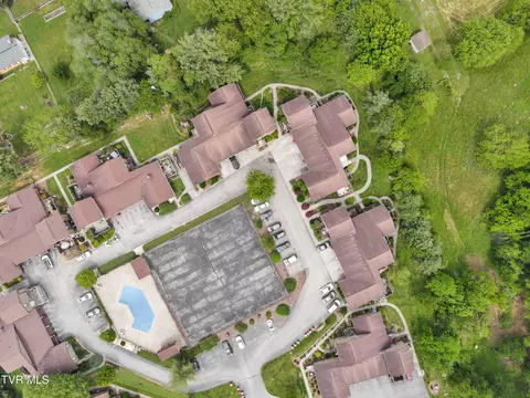 518 Pilgrim Court C Johnson City Tn 37601, Johnson City, TN 37601