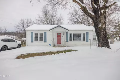 324 Juniper Street Greeneville Tn 37745, Greeneville, TN 37745