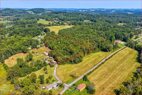 lot1 Magnolia Road Rogersville Tn 37857, Rogersville, TN 37857