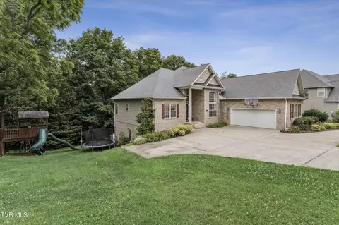 Exterior - 194 Sunset Meadows Court Gray Tn 37615, Gray, TN 37615 photo 3 of 11