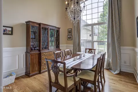 Dining - 194 Sunset Meadows Court Gray Tn 37615, Gray, TN 37615 photo 1 of 2