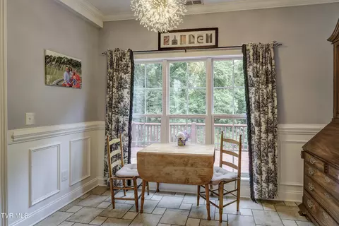 Dining - 194 Sunset Meadows Court Gray Tn 37615, Gray, TN 37615 photo 2 of 2