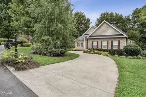 Exterior - 194 Sunset Meadows Court Gray Tn 37615, Gray, TN 37615 photo 11 of 11