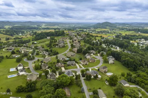 View/Area - 194 Sunset Meadows Court Gray Tn 37615, Gray, TN 37615 photo 6 of 7