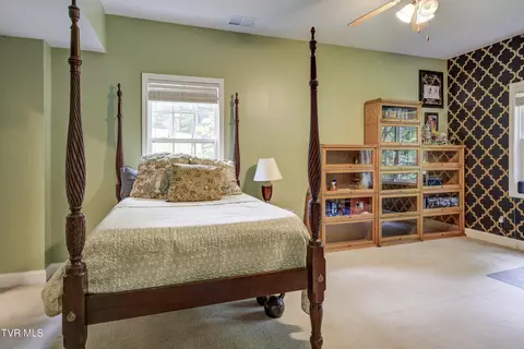 Bedroom - 194 Sunset Meadows Court Gray Tn 37615, Gray, TN 37615 photo 3 of 9