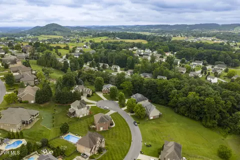 View/Area - 194 Sunset Meadows Court Gray Tn 37615, Gray, TN 37615 photo 5 of 7