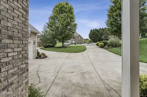 Exterior - 194 Sunset Meadows Court Gray Tn 37615, Gray, TN 37615 photo 6 of 11