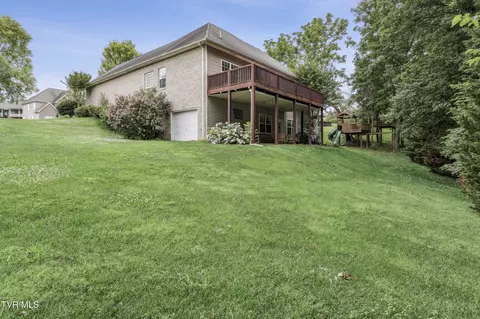 Exterior - 194 Sunset Meadows Court Gray Tn 37615, Gray, TN 37615 photo 10 of 11