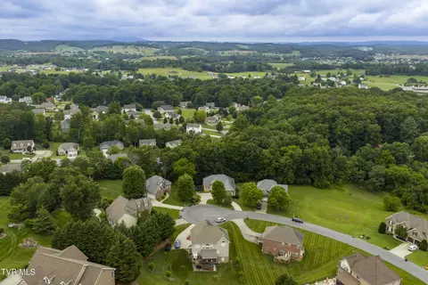 View/Area - 194 Sunset Meadows Court Gray Tn 37615, Gray, TN 37615 photo 4 of 7