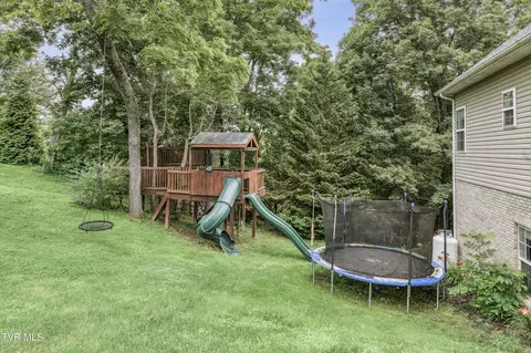 Exterior - 194 Sunset Meadows Court Gray Tn 37615, Gray, TN 37615 photo 7 of 11