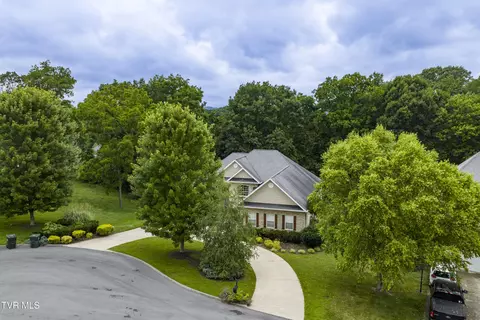 View/Area - 194 Sunset Meadows Court Gray Tn 37615, Gray, TN 37615 photo 2 of 7