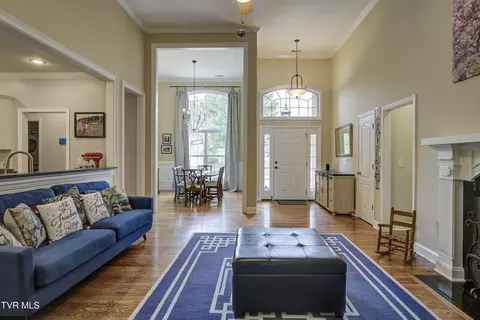 Entry Way - 194 Sunset Meadows Court Gray Tn 37615, Gray, TN 37615 photo 1 of 3