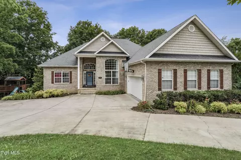 Exterior - 194 Sunset Meadows Court Gray Tn 37615, Gray, TN 37615 photo 2 of 11