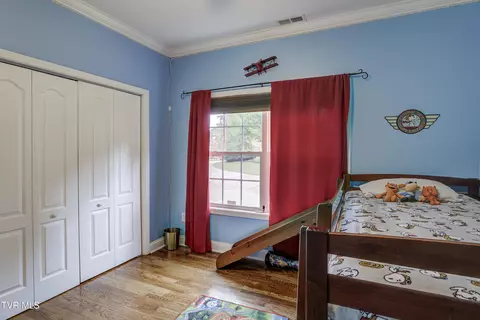 Bedroom - 194 Sunset Meadows Court Gray Tn 37615, Gray, TN 37615 photo 4 of 9