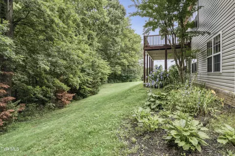 Exterior - 194 Sunset Meadows Court Gray Tn 37615, Gray, TN 37615 photo 8 of 11
