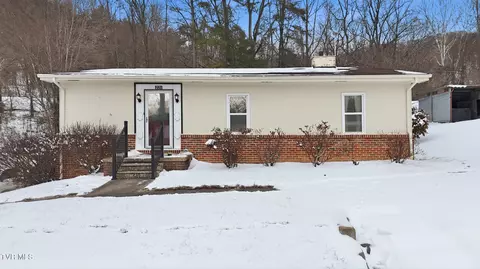 221 Charleston Street Weber City Va 24290, Weber City, VA 24290