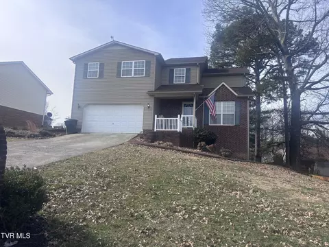 110 Ebony Lane Gray Tn 37615, Gray, TN 37615 photo 1