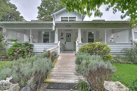 1462 Georgia Avenue Bristol Tn 37620, Bristol, TN 37620