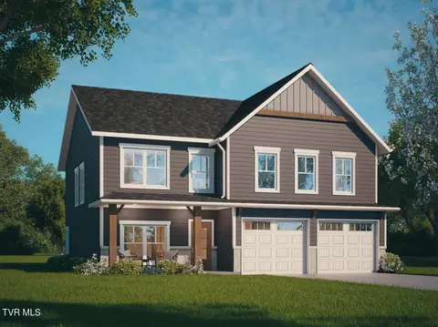 2062 Brickyard Park Drive Kingsport Tn 37660, Kingsport, TN 37660