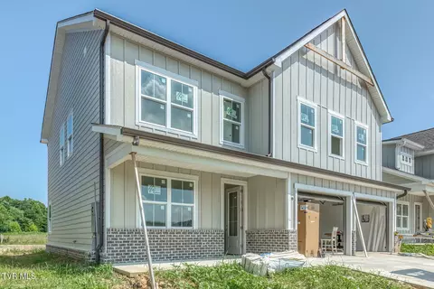 2062 Brickyard Park Drive Kingsport Tn 37660, Kingsport, TN 37660