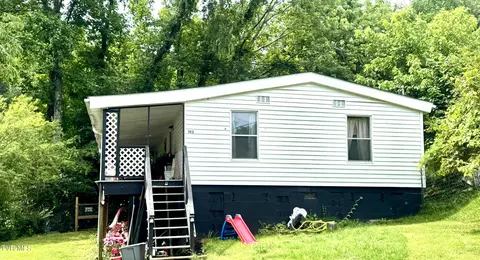 Exterior - 102 Tolley Lane Erwin Tn 37650, Erwin, TN 37650 photo 1 of 8
