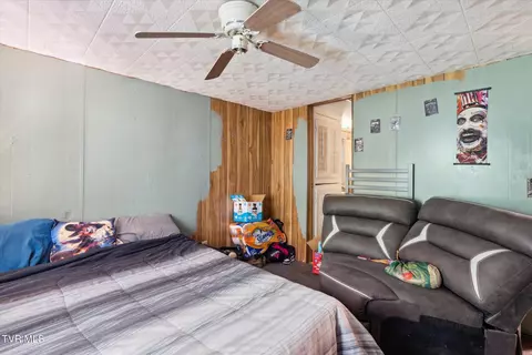 Bedroom - 102 Tolley Lane Erwin Tn 37650, Erwin, TN 37650 photo 3 of 6
