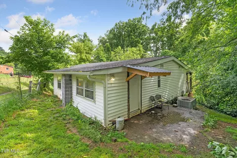 Exterior - 102 Tolley Lane Erwin Tn 37650, Erwin, TN 37650 photo 7 of 8