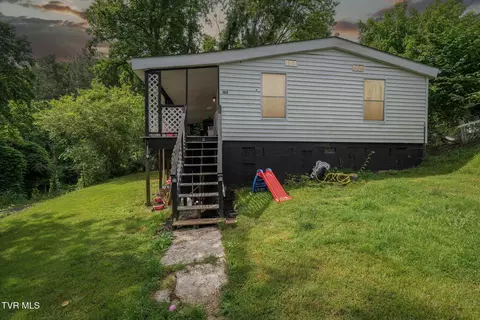 102 Tolley Lane Erwin Tn 37650, Erwin, TN 37650