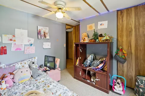 Bedroom - 102 Tolley Lane Erwin Tn 37650, Erwin, TN 37650 photo 5 of 6