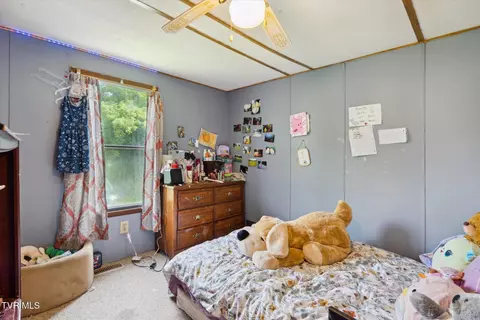 Bedroom - 102 Tolley Lane Erwin Tn 37650, Erwin, TN 37650 photo 4 of 6