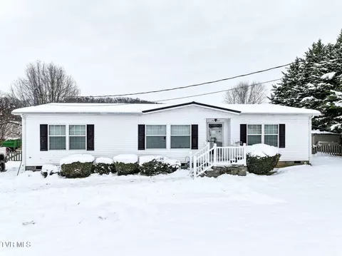 3363 Babbs Mill Road Afton Tn 37616, Afton, TN 37616
