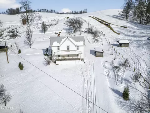 15439 Prices Bridge Road Glade Spring Va 24340, Glade Spring, VA 24340