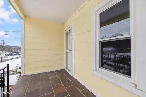 Exterior - 457 E Bernard Avenue Greeneville Tn 37745, Greeneville, TN 37745 photo 3 of 3