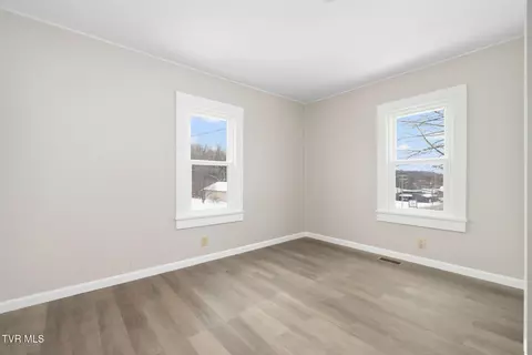Bedroom - 457 E Bernard Avenue Greeneville Tn 37745, Greeneville, TN 37745 photo 3 of 6