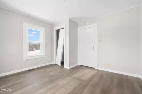 Bedroom - 457 E Bernard Avenue Greeneville Tn 37745, Greeneville, TN 37745 photo 5 of 6