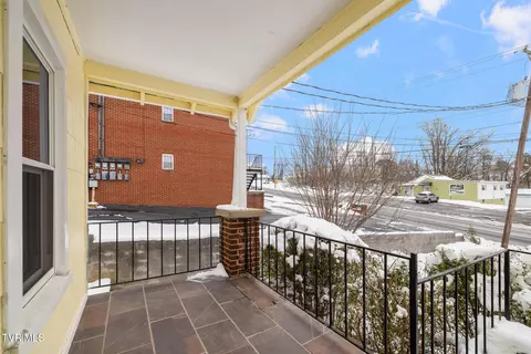 Exterior - 457 E Bernard Avenue Greeneville Tn 37745, Greeneville, TN 37745 photo 2 of 3
