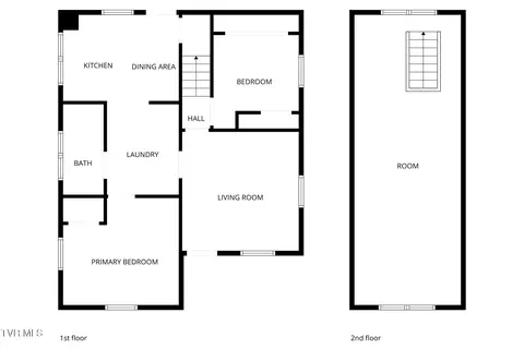 Floorplan - 457 E Bernard Avenue Greeneville Tn 37745, Greeneville, TN 37745 photo 1 of 4