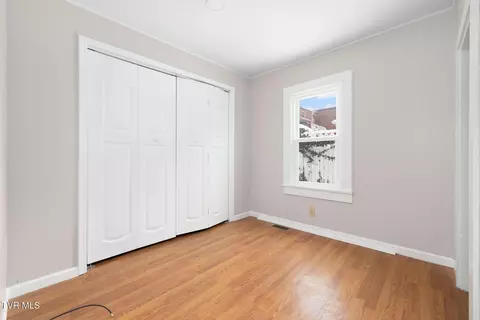 Bedroom - 457 E Bernard Avenue Greeneville Tn 37745, Greeneville, TN 37745 photo 2 of 6
