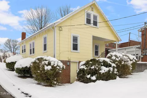 457 E Bernard Avenue Greeneville Tn 37745, Greeneville, TN 37745