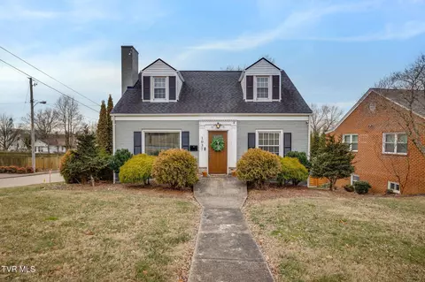 1037 Watauga Street Kingsport Tn 37660, Kingsport, TN 37660