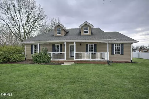 673 Sugar Hollow Road Telford Tn 37690, Telford, TN 37690