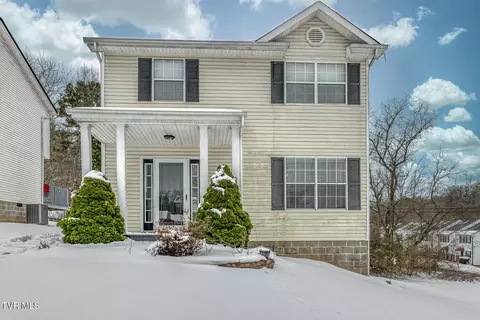 108 Boardwalk Bristol Tn 37620, Bristol, TN 37620